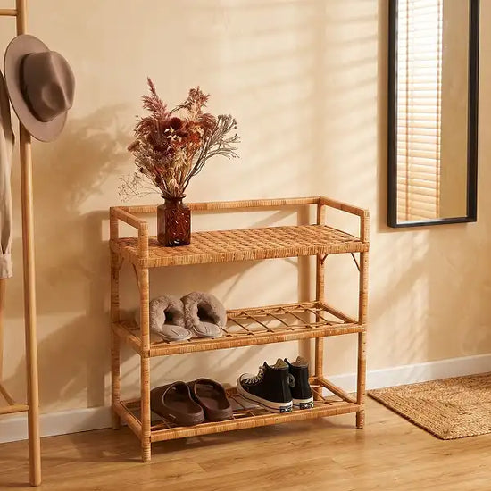 Entryway & Hallway