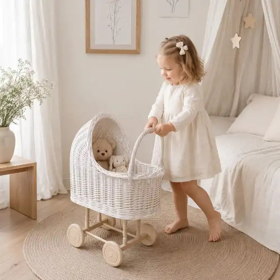 Nursery Room