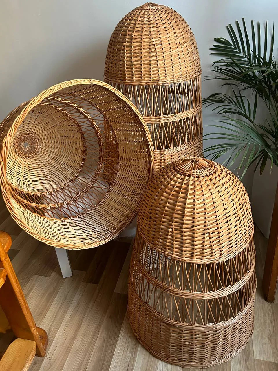 Cone Pendant Lampshade