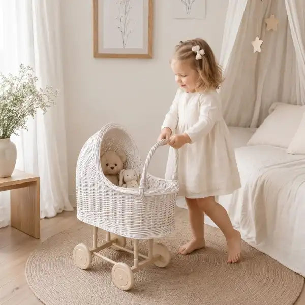 Nursery Room