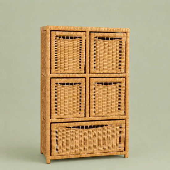 Storage & Organization