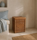 Laundry Hamper "Diamond"