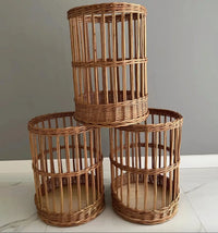 Bread Basket – Baguette Storage Bin