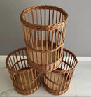 Bread Basket – Baguette Storage Bin