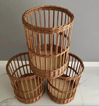 Bread Basket – Baguette Storage Bin