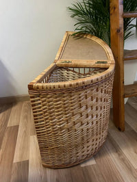 Corner Hamper - Storage basket
