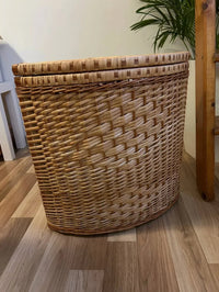Corner Hamper - Storage basket
