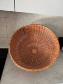 Willow Dome Lampshade