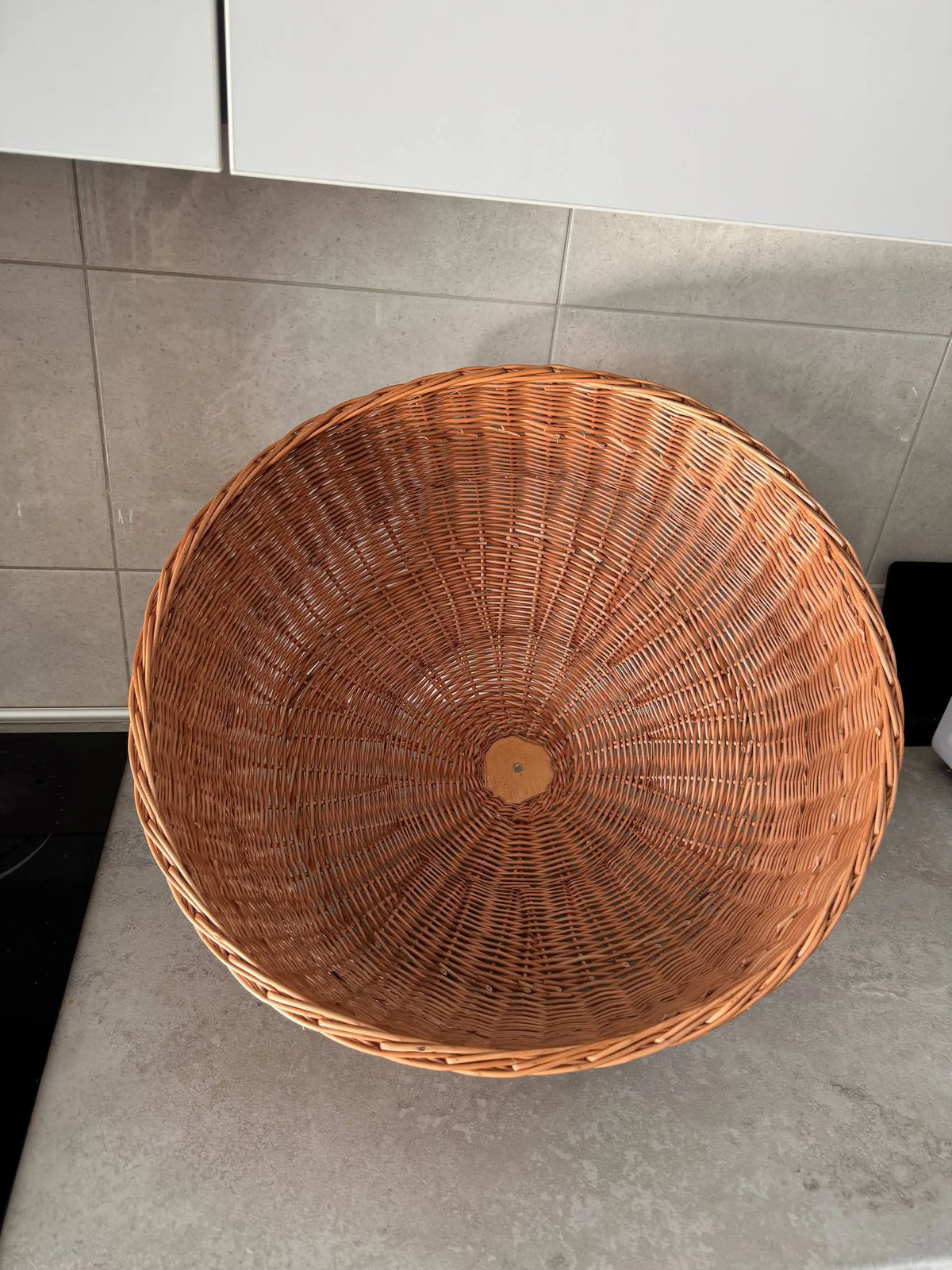 Willow Dome Lampshade