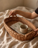 Serving Tray – Handmade Breakfast & Food Tray