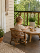 Cozy Kids Chair