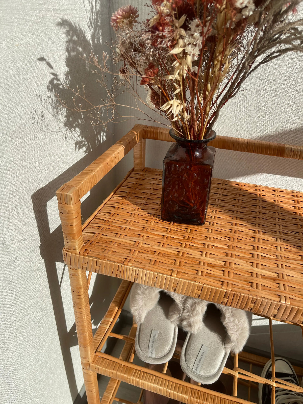 Shoe Rack