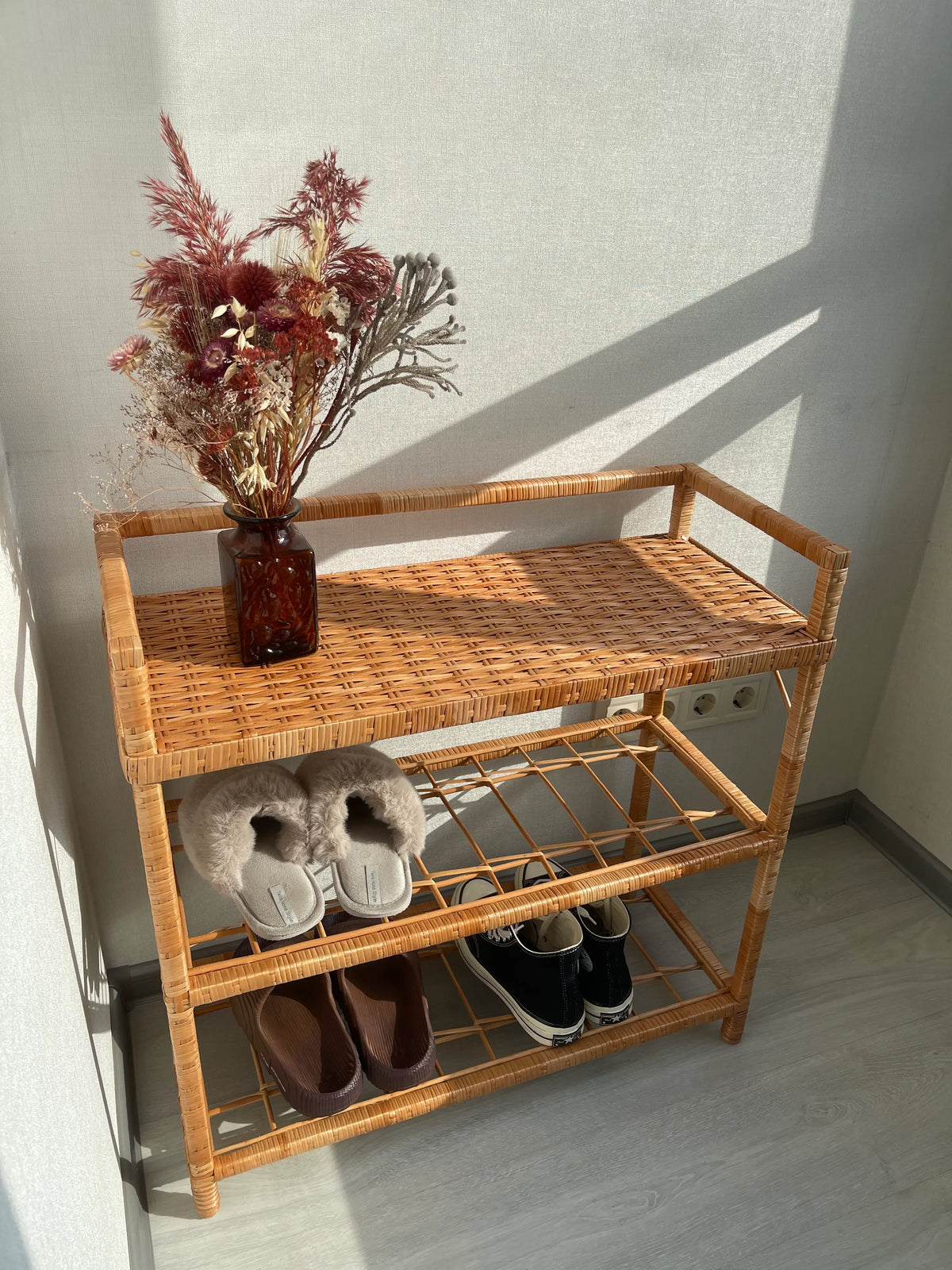Shoe Rack