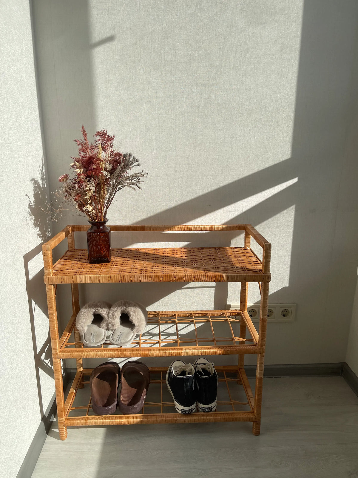 Shoe Rack