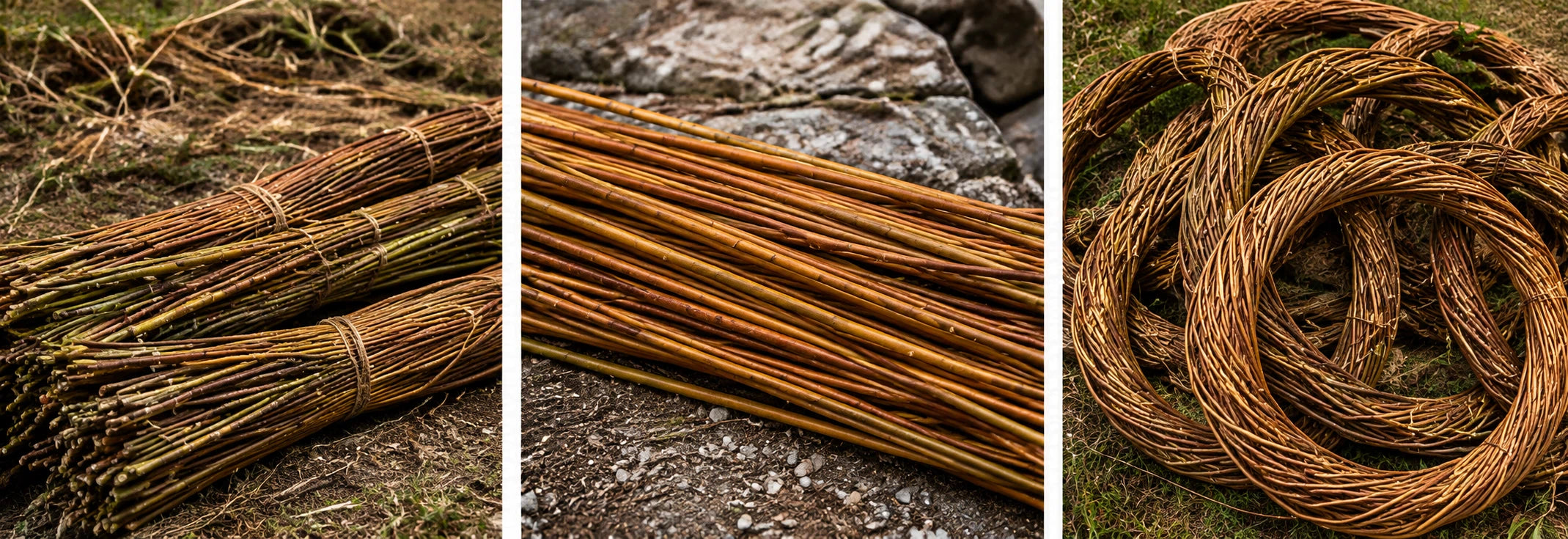 about material willow