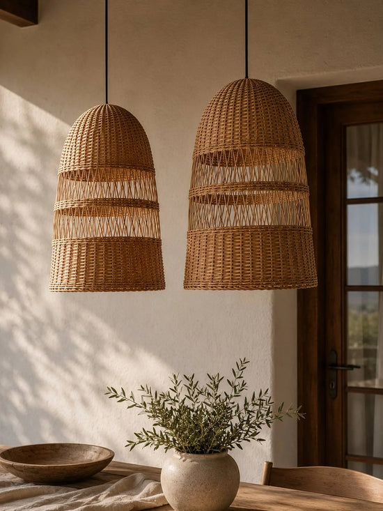 Cone Pendant Lampshade