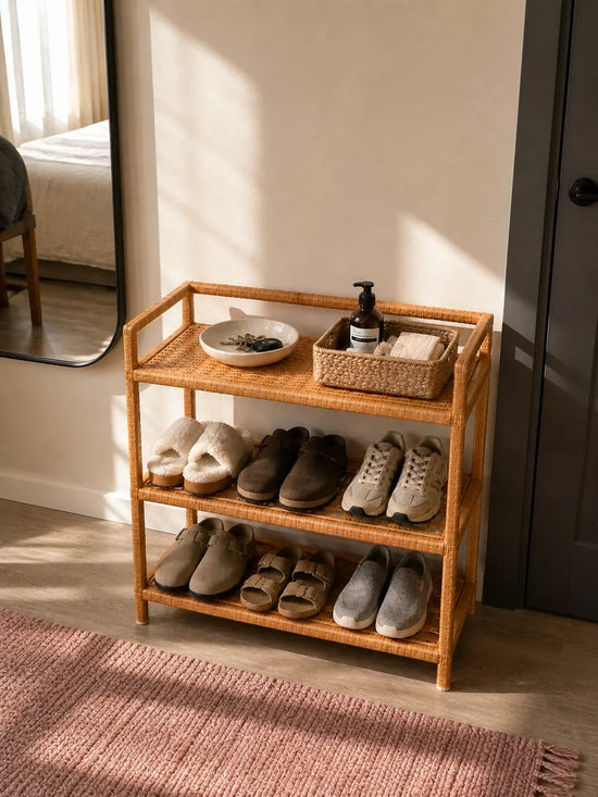 Shoe Rack