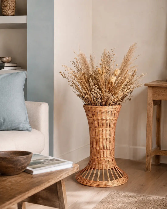 Floor Vase