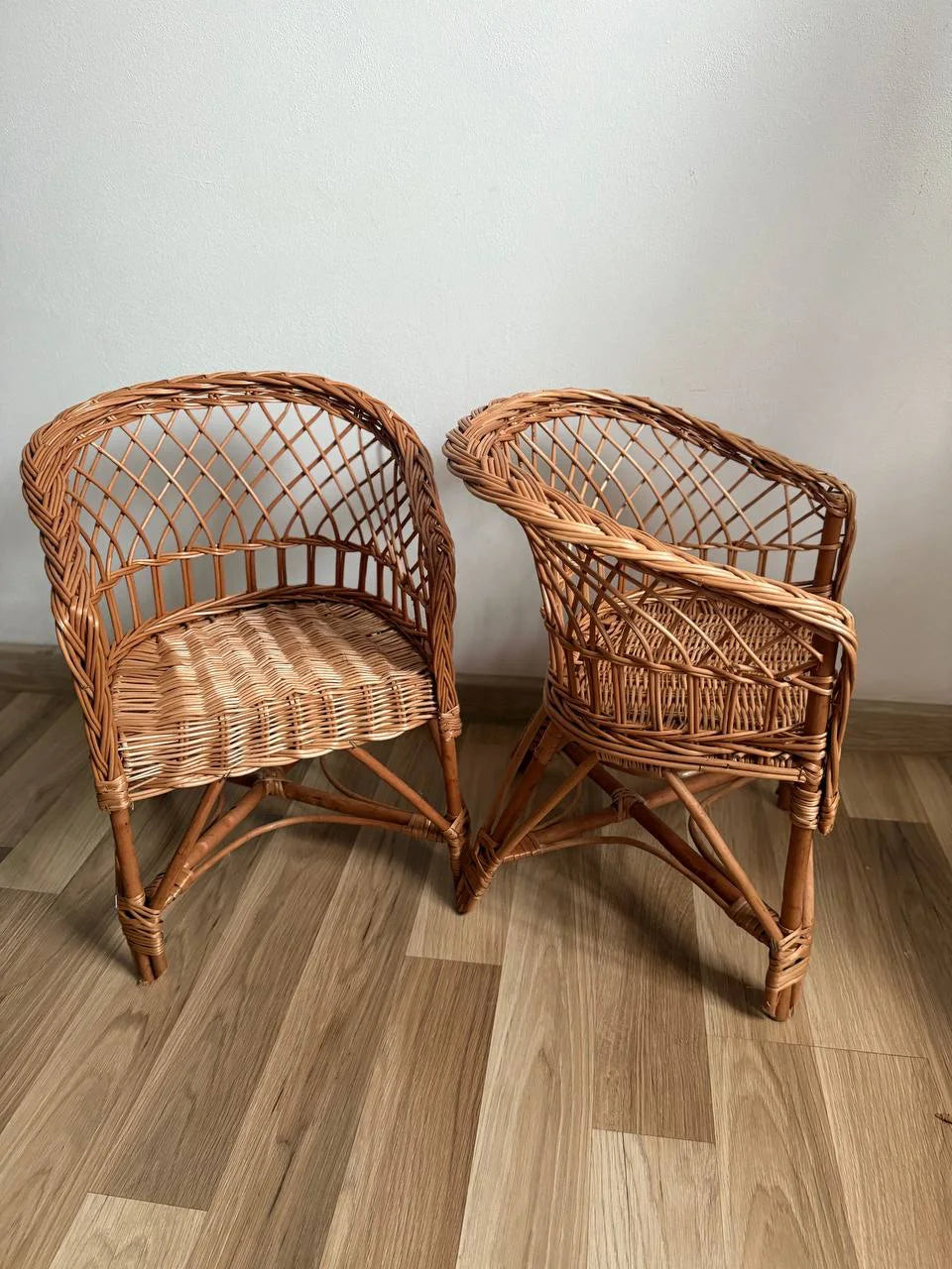 Cozy Kids Chair