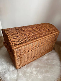Toy Storage Chest
