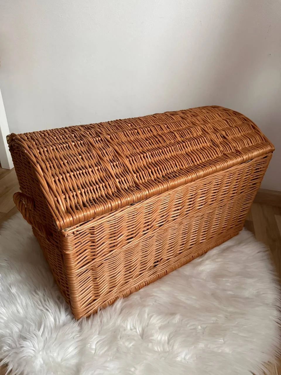 Toy Storage Chest