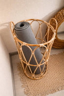 Yoga Basket