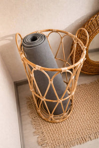 Yoga Basket