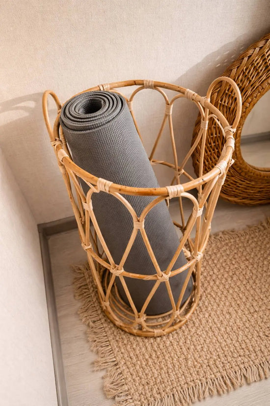 Yoga Basket