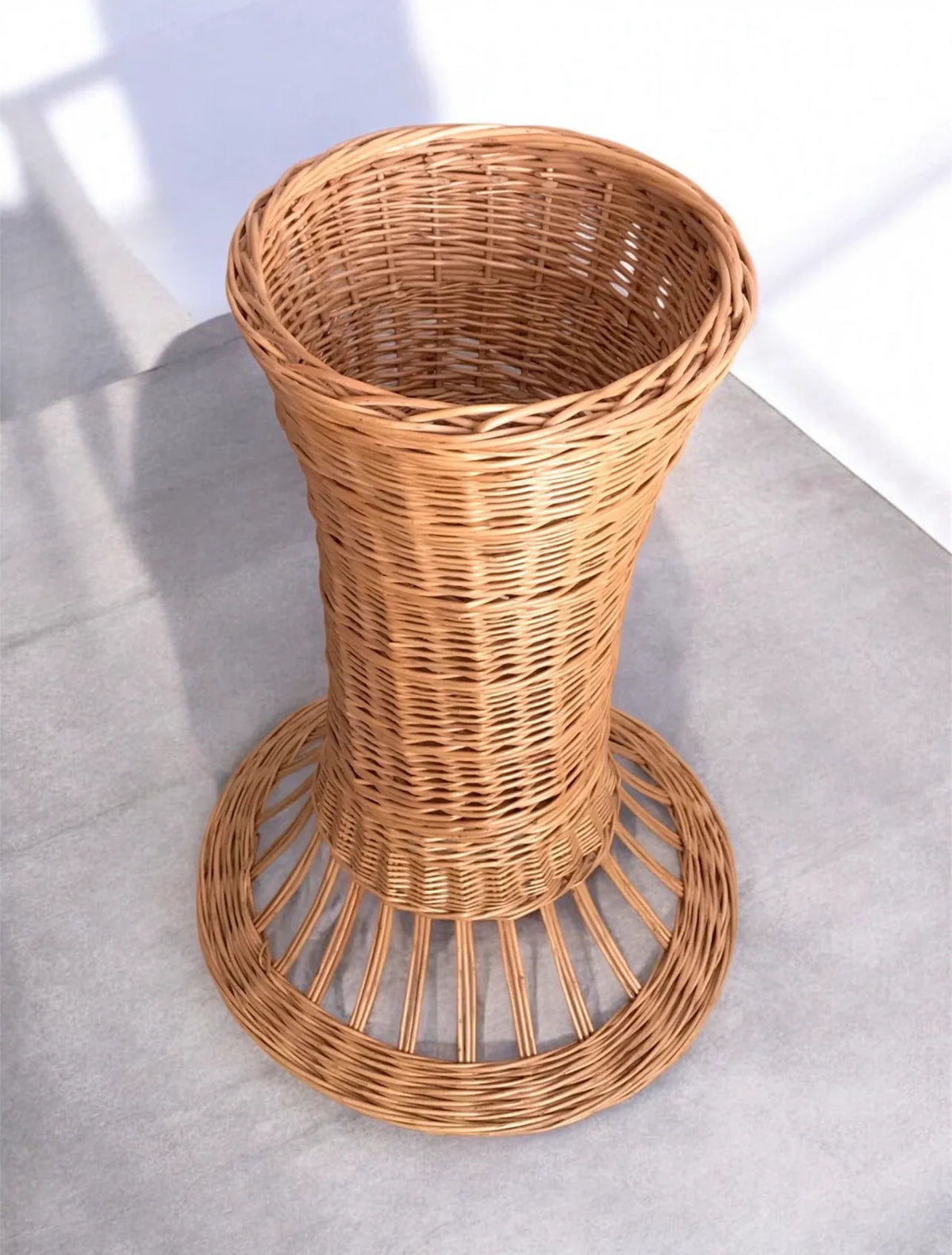 Floor Vase