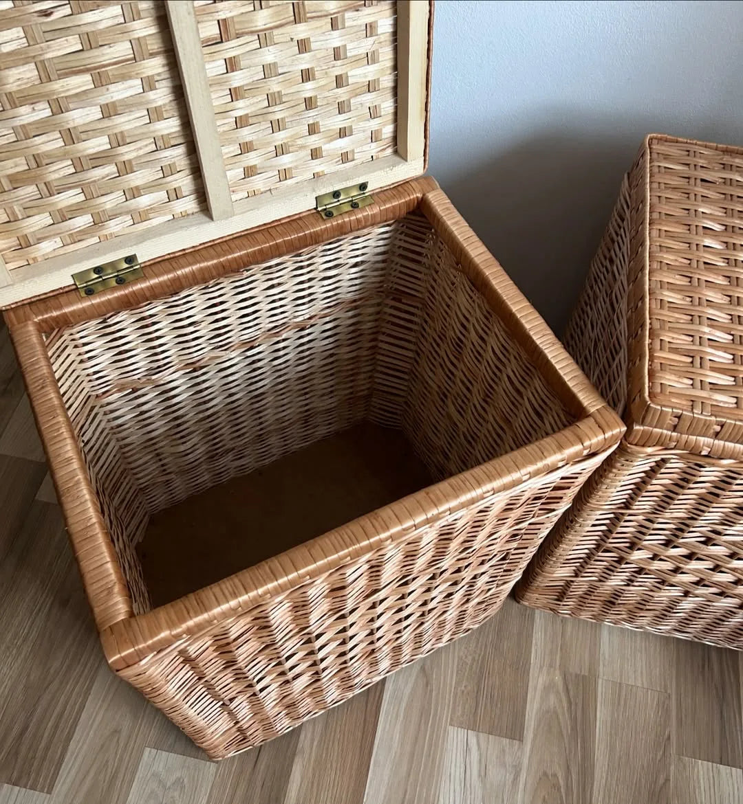 Laundry Hamper "Diamond"