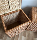 Laundry Hamper "Diamond"