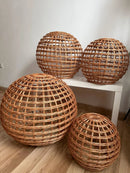 Round Pendant Lamp