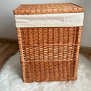 Laundry Hamper with Lid