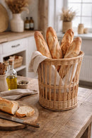 Bread Basket – Baguette Storage Bin