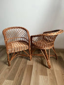 Cozy Kids Chair