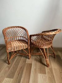 Cozy Kids Chair