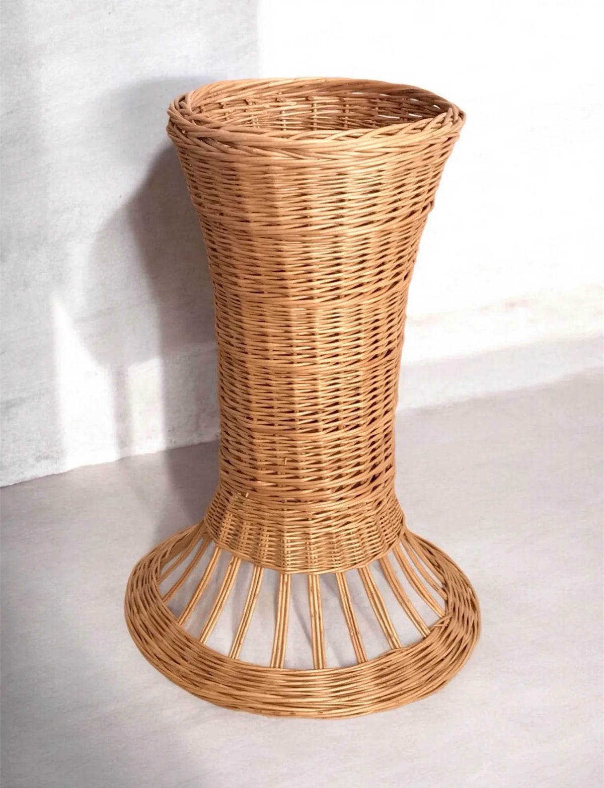 Floor Vase