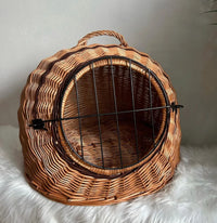 Pet Carrier Basket