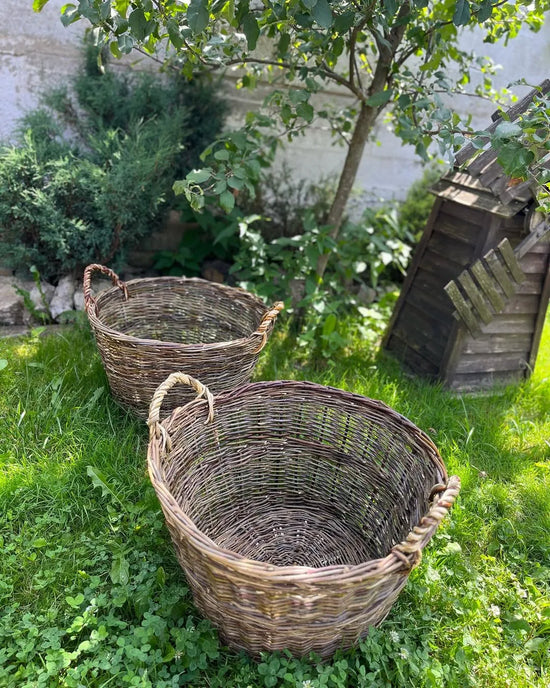 Garden Basket