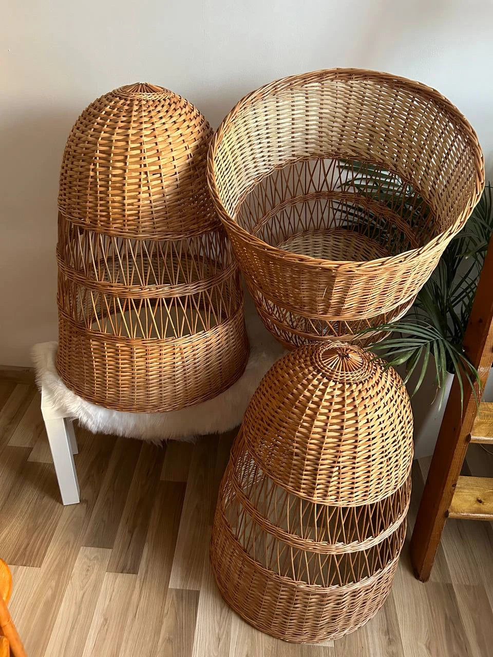 Cone Pendant Lampshade