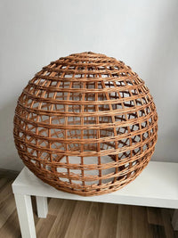 Round Pendant Lamp