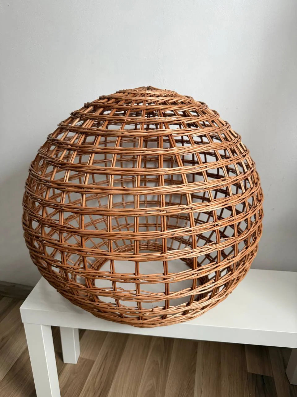 Round Pendant Lamp