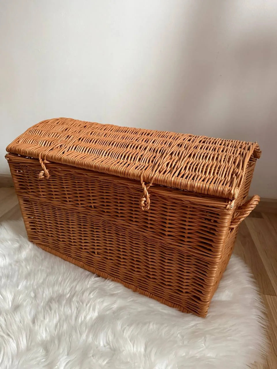 Toy Storage Chest
