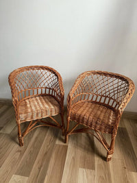 Cozy Kids Chair