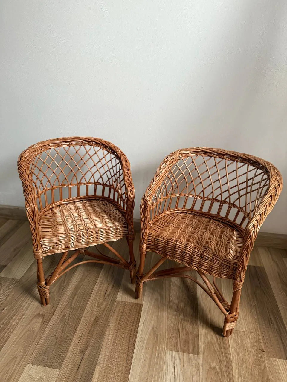 Cozy Kids Chair