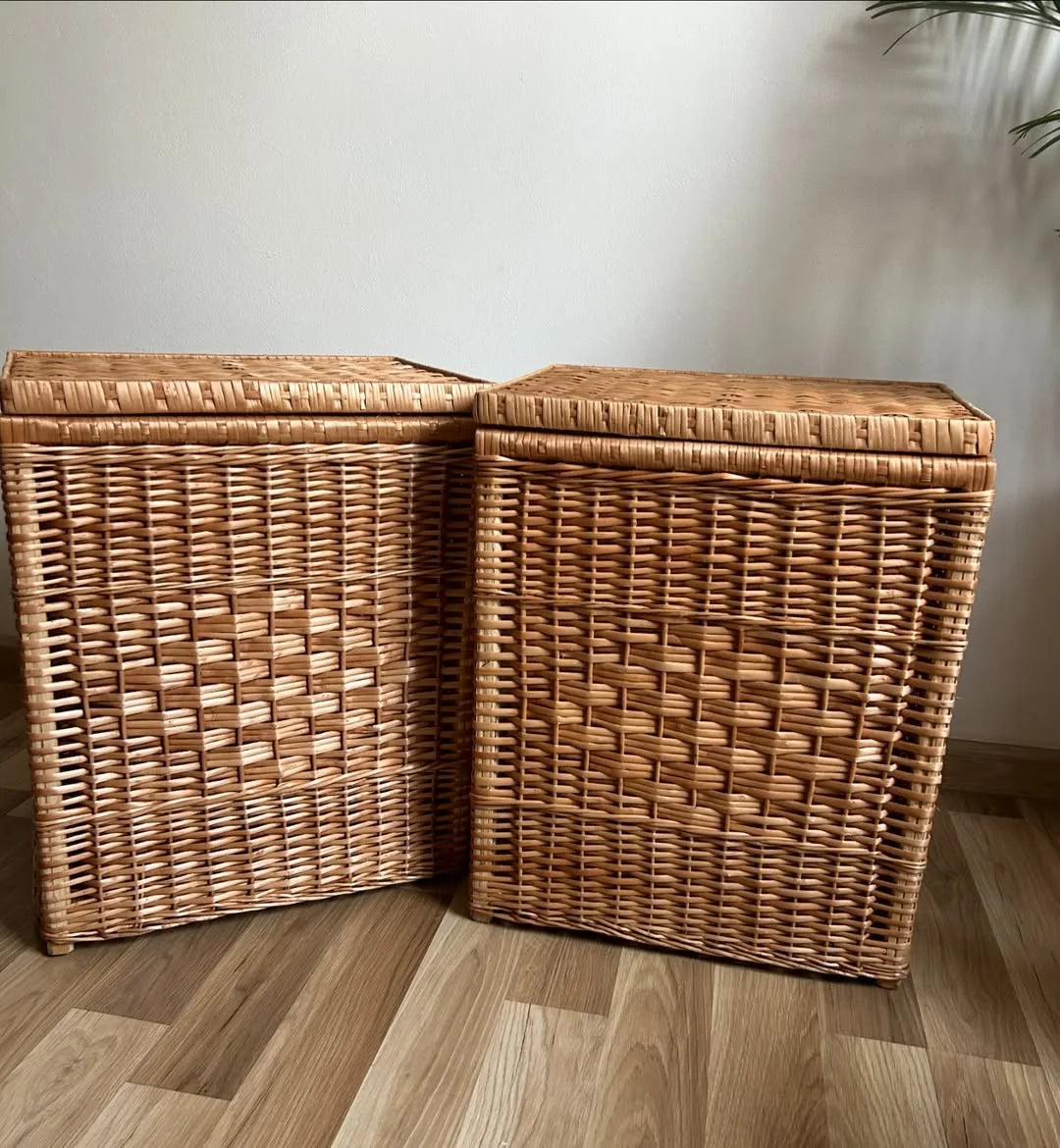 Laundry Hamper "Diamond"