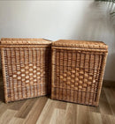 Laundry Hamper "Diamond"