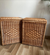 Laundry Hamper "Diamond"