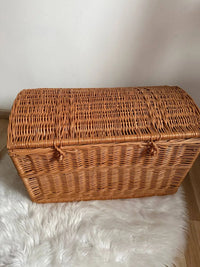Toy Storage Chest