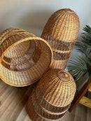 Cone Pendant Lampshade